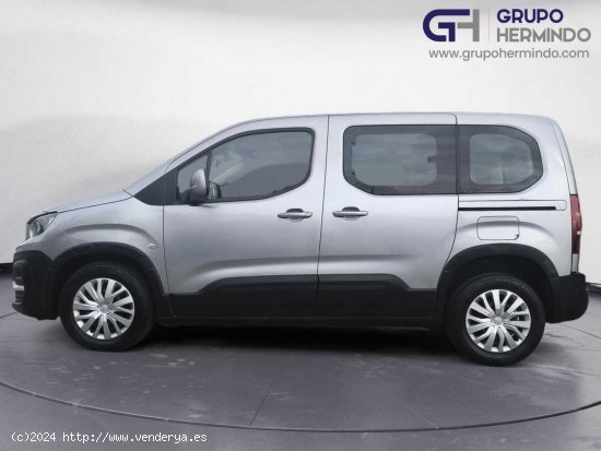 Peugeot Rifter ACTIVE BLUE HDI 100 CV STANDARD - Ponteareas