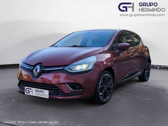 Renault Clio LIMITED ENERGY TCE 66 KW 90 CV - Ponteareas