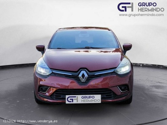 Renault Clio LIMITED ENERGY TCE 66 KW 90 CV - Ponteareas