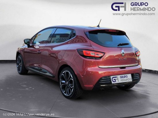 Renault Clio LIMITED ENERGY TCE 66 KW 90 CV - Ponteareas