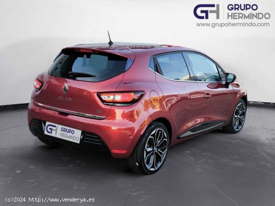 Renault Clio LIMITED ENERGY TCE 66 KW 90 CV - Ponteareas