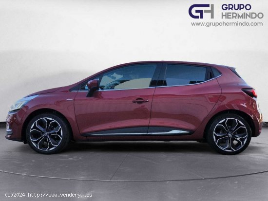 Renault Clio LIMITED ENERGY TCE 66 KW 90 CV - Ponteareas