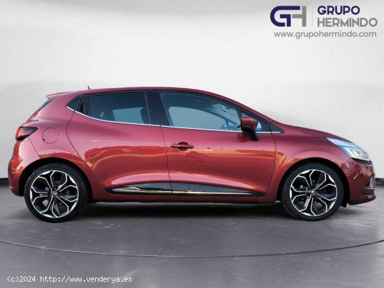 Renault Clio LIMITED ENERGY TCE 66 KW 90 CV - Ponteareas