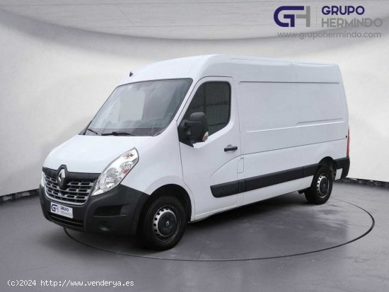 Renault Master FG T L2 H2 3500 Dci 100 KW 135 CV - Ponteareas