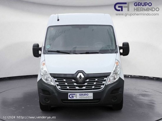 Renault Master FG T L2 H2 3500 Dci 100 KW 135 CV - Ponteareas