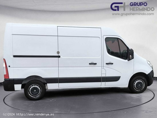 Renault Master FG T L2 H2 3500 Dci 100 KW 135 CV - Ponteareas