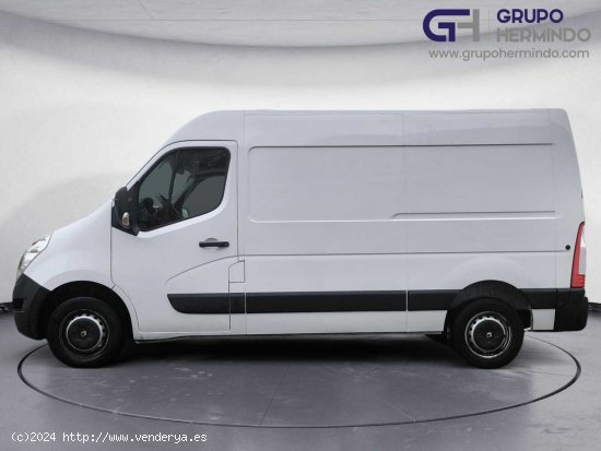 Renault Master FG T L2 H2 3500 Dci 100 KW 135 CV - Ponteareas