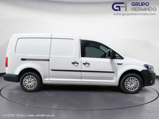 Volkswagen Caddy 2.0 TDI 75 KW MAXI BMT - Ponteareas