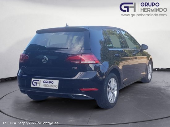 Volkswagen Golf ADVANCE 1.4 TSI 125 CV - Ponteareas