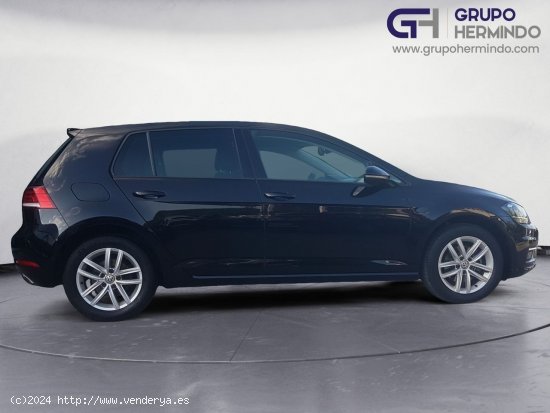 Volkswagen Golf ADVANCE 1.4 TSI 125 CV - Ponteareas