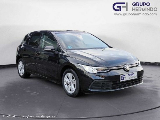 Volkswagen Golf VIII LIFE 2.0 TDI 150 CV DSG - Ponteareas