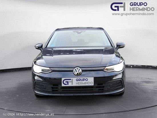 Volkswagen Golf VIII LIFE 2.0 TDI 150 CV DSG - Ponteareas