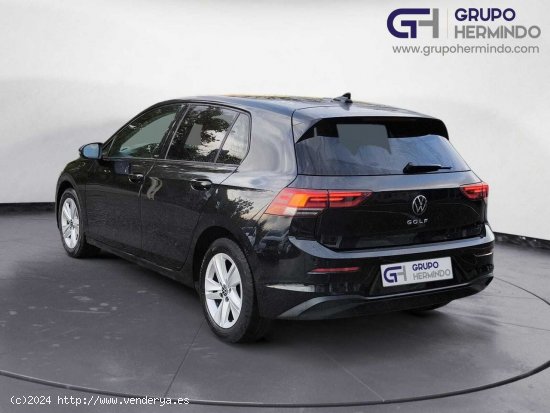 Volkswagen Golf VIII LIFE 2.0 TDI 150 CV DSG - Ponteareas