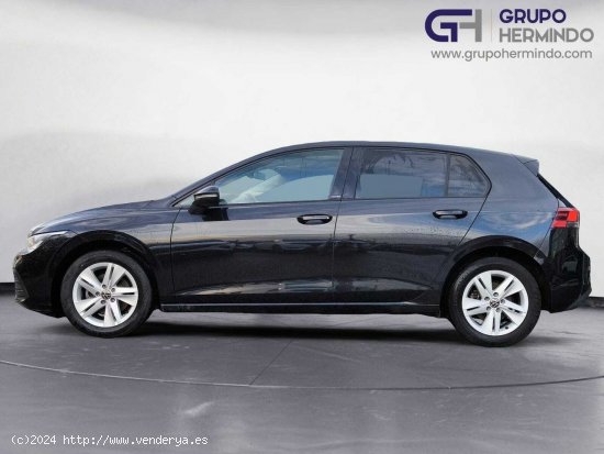 Volkswagen Golf VIII LIFE 2.0 TDI 150 CV DSG - Ponteareas