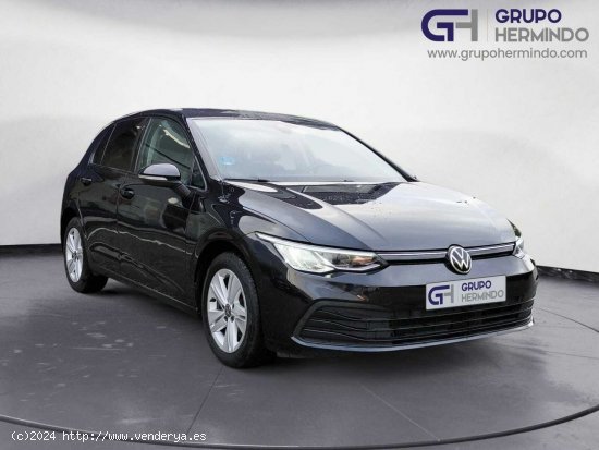 Volkswagen Golf VIII LIFE 2.0 TDI 150 CV DSG - Ponteareas