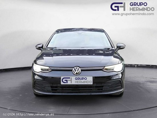 Volkswagen Golf VIII LIFE 2.0 TDI 150 CV DSG - Ponteareas