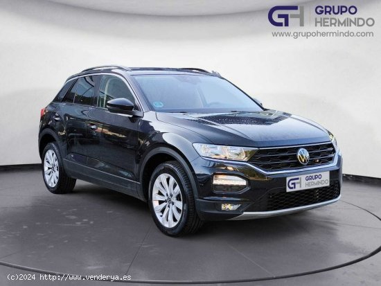 Volkswagen T-Roc ADVANCE 2.0 TDI 110 KW 150 CV DSG - Ponteareas