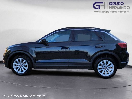 Volkswagen T-Roc ADVANCE 2.0 TDI 110 KW 150 CV DSG - Ponteareas