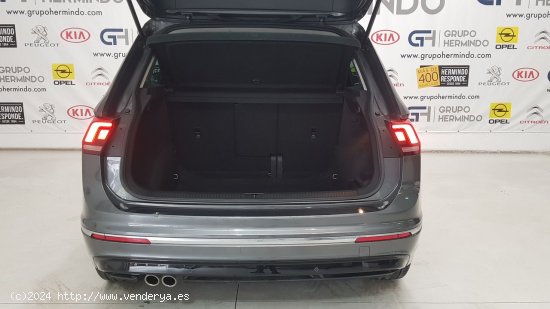 Volkswagen Tiguan ADVANCE 1.5 TSI 150 CV DSG - Ponteareas