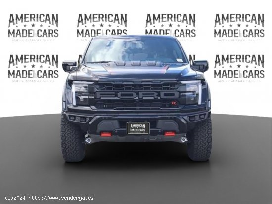 Ford F-150 RAPTOR R - Rivas Vaciamadrid