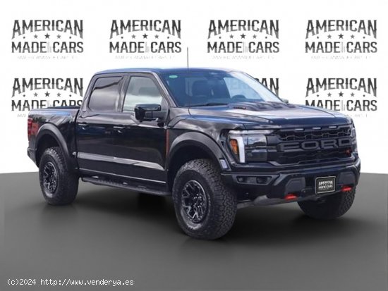 Ford F-150 RAPTOR R - Rivas Vaciamadrid