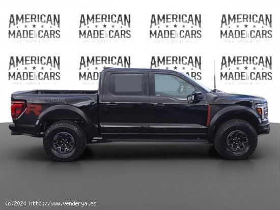 Ford F-150 RAPTOR R - Rivas Vaciamadrid