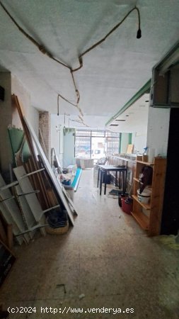 Local comercial en venta  en Barcelona - Barcelona