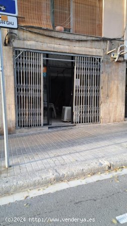 Local comercial en venta  en Barcelona - Barcelona