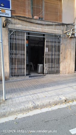 Local comercial en venta  en Barcelona - Barcelona