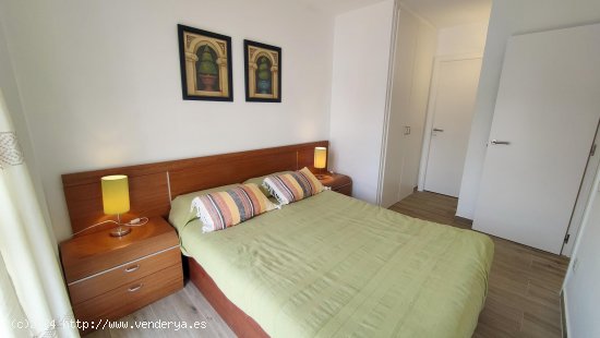 Piso en venta  en Sant Antoni de Calonge - Girona