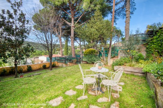  Unifamiliar adosada en venta  en Platja d Aro - Girona 