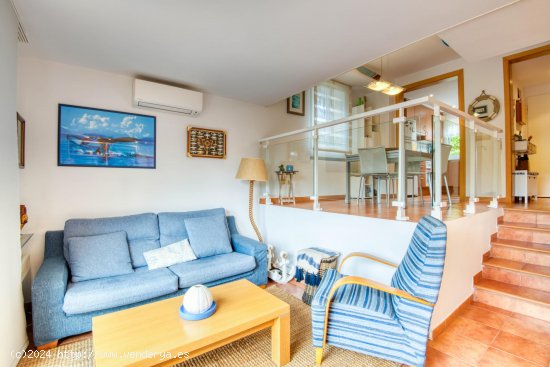 Unifamiliar adosada en venta  en Platja d Aro - Girona