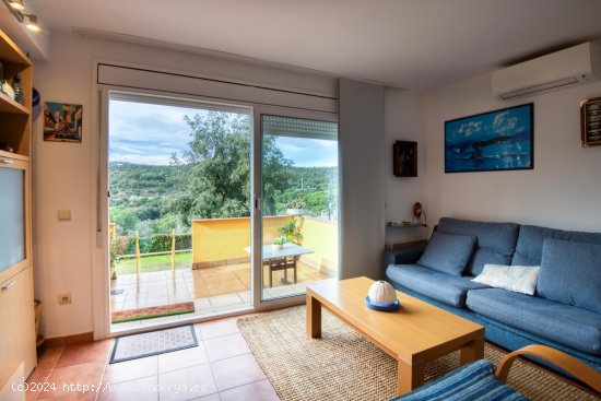 Unifamiliar adosada en venta  en Platja d Aro - Girona