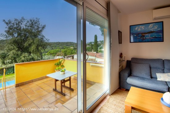 Unifamiliar adosada en venta  en Platja d Aro - Girona