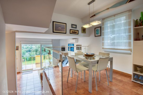 Unifamiliar adosada en venta  en Platja d Aro - Girona