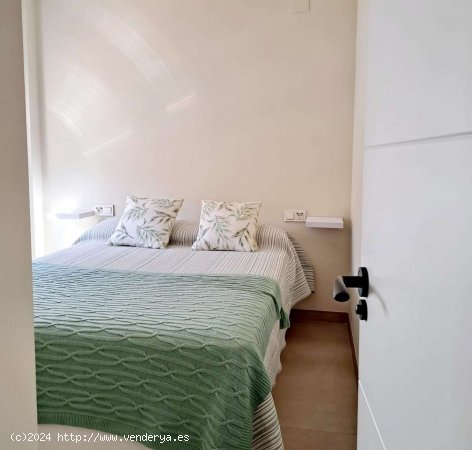 Piso en Venta en Playamar - Torremolinos