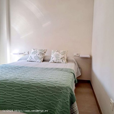 Piso en Venta en Playamar - Torremolinos