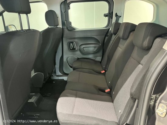 Citroën Berlingo  Talla M ë-Berlingo 50 kWh Live Pack - 