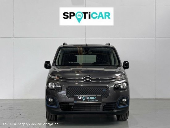 Citroën Berlingo  Talla M ë-Berlingo 50 kWh Shine - 