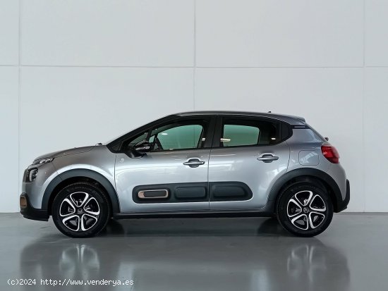 Citroën C3  BlueHDi 75KW (100CV) S&S C-Series - 