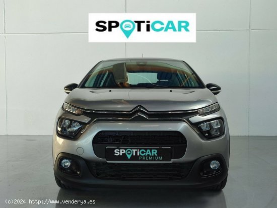 Citroën C3  PureTech 60KW (83CV) Feel Pack - 