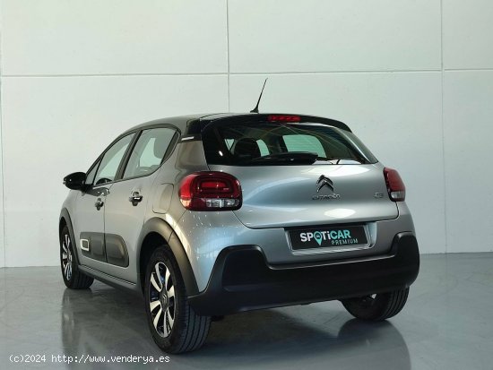 Citroën C3  PureTech 60KW (83CV) Feel Pack - 