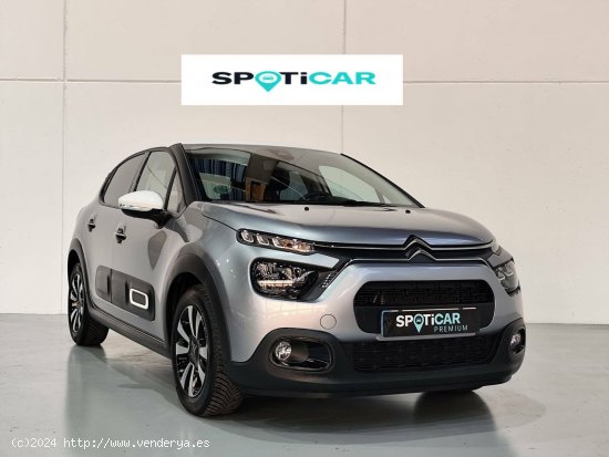 Citroën C3  PureTech 60KW (83CV) Shine - 