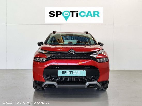 Citroën C3 Aircross  PureTech 81kW (110CV) Plus - 