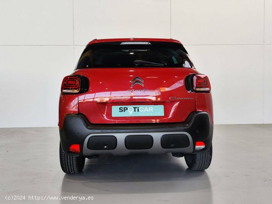 Citroën C3 Aircross  PureTech 81kW (110CV) Plus - 