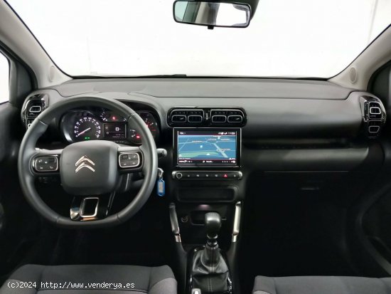 Citroën C3 Aircross  PureTech 81kW (110CV) S&S C-Series - 