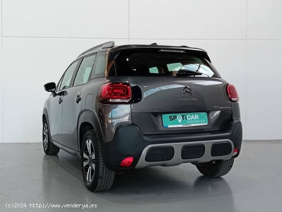 Citroën C3 Aircross  PureTech 81kW (110CV) S&S Feel - 