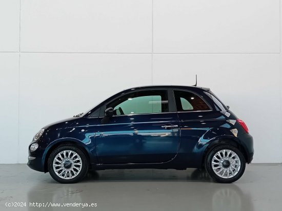 Fiat 500   1.0 Hybrid 51KW (70 CV) Monotrim - 