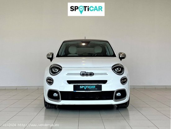 Fiat 500X   1.0 Firefly 88KW (120CV) Dolcevita - 