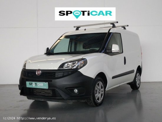  Fiat Doblò Cargo  Cargo  1.3 Multijet 70kW (95CV) Base -  